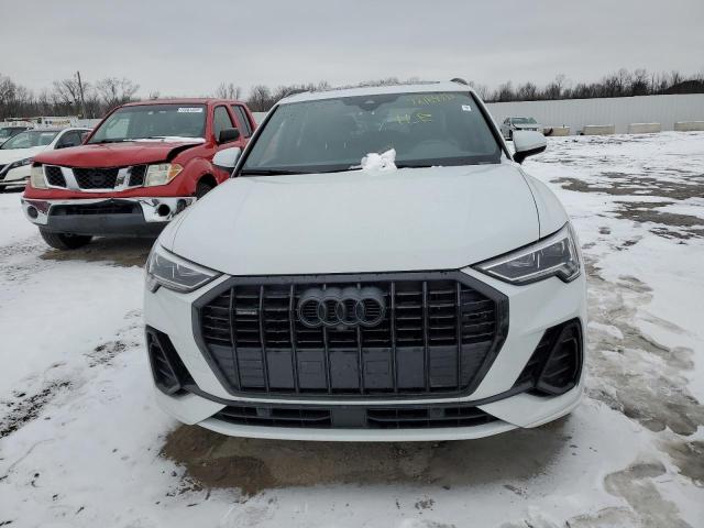 Photo 4 VIN: WA1EECF31M1024800 - AUDI Q3 PREMIUM 