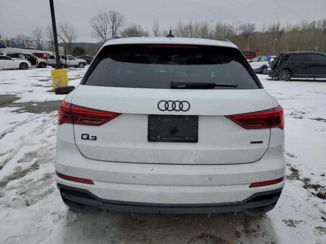 Photo 5 VIN: WA1EECF31M1024800 - AUDI Q3 PREMIUM 