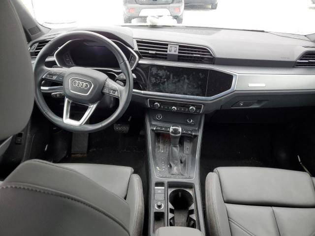 Photo 7 VIN: WA1EECF31M1024800 - AUDI Q3 PREMIUM 