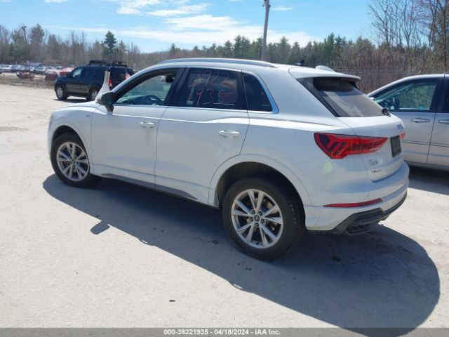 Photo 2 VIN: WA1EECF31M1046568 - AUDI Q3 