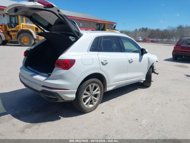 Photo 3 VIN: WA1EECF31M1046568 - AUDI Q3 