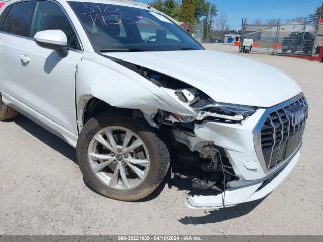 Photo 5 VIN: WA1EECF31M1046568 - AUDI Q3 