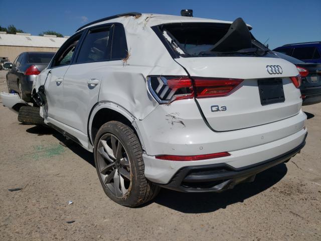 Photo 2 VIN: WA1EECF31M1053665 - AUDI Q3 PREMIUM 