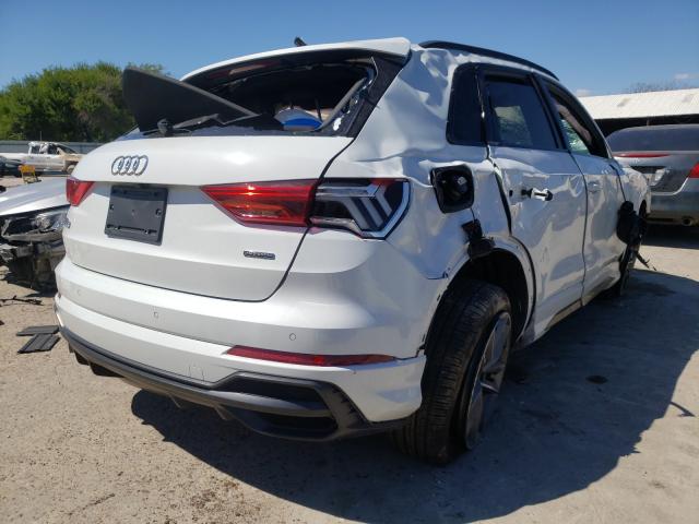 Photo 3 VIN: WA1EECF31M1053665 - AUDI Q3 PREMIUM 