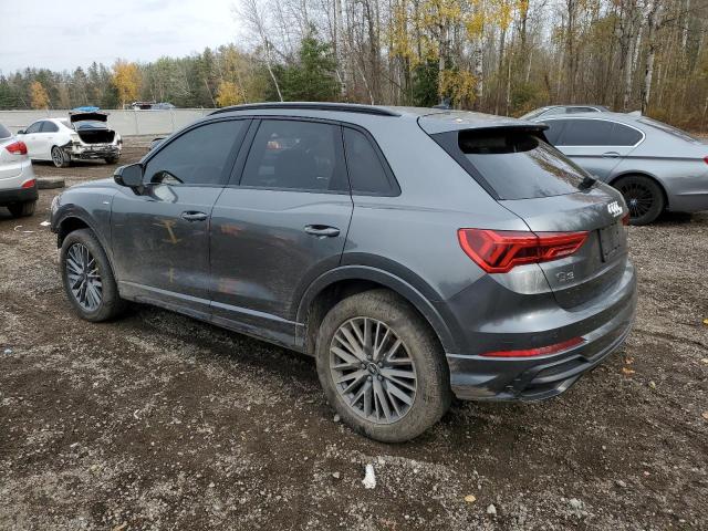 Photo 1 VIN: WA1EECF31M1061815 - AUDI Q3 PREMIUM 