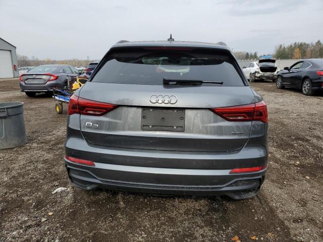 Photo 5 VIN: WA1EECF31M1061815 - AUDI Q3 PREMIUM 