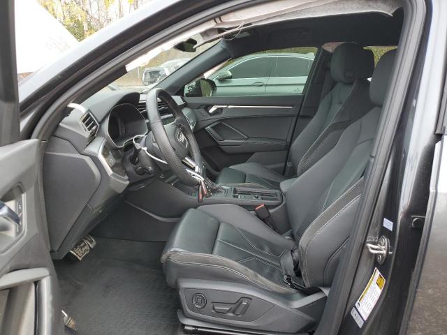 Photo 6 VIN: WA1EECF31M1061815 - AUDI Q3 PREMIUM 