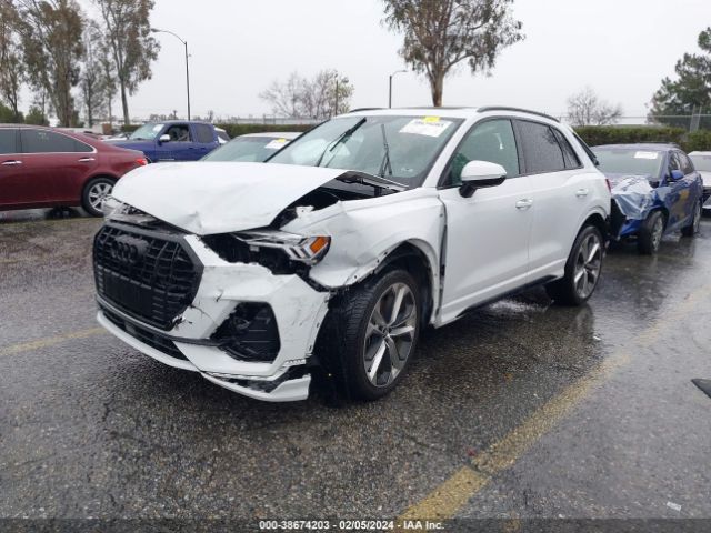 Photo 1 VIN: WA1EECF31N1006900 - AUDI Q3 