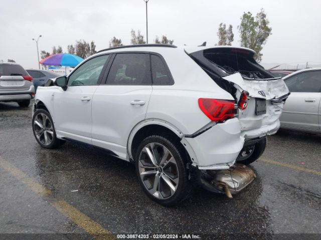 Photo 2 VIN: WA1EECF31N1006900 - AUDI Q3 