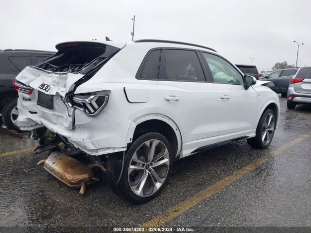 Photo 3 VIN: WA1EECF31N1006900 - AUDI Q3 