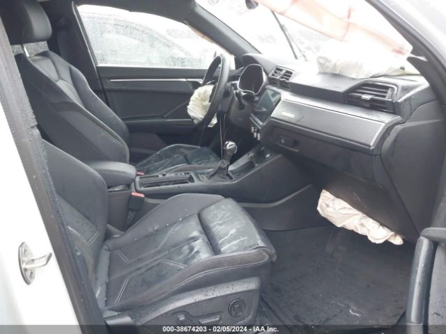 Photo 4 VIN: WA1EECF31N1006900 - AUDI Q3 