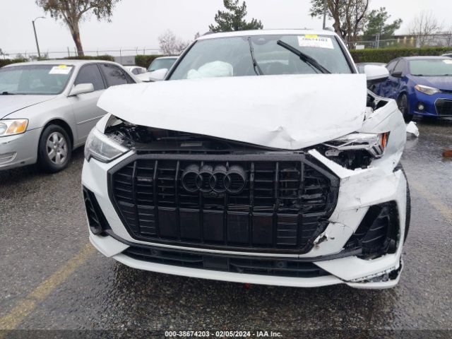 Photo 5 VIN: WA1EECF31N1006900 - AUDI Q3 