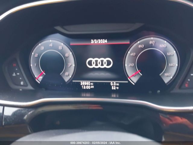 Photo 6 VIN: WA1EECF31N1006900 - AUDI Q3 