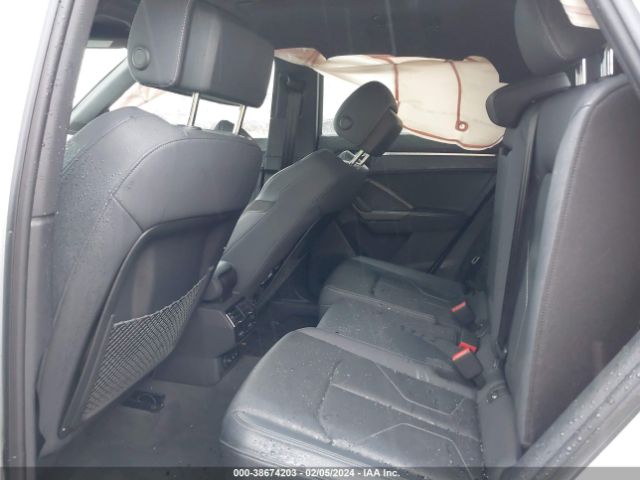 Photo 7 VIN: WA1EECF31N1006900 - AUDI Q3 