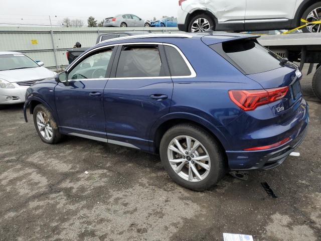 Photo 1 VIN: WA1EECF31N1018688 - AUDI Q3 