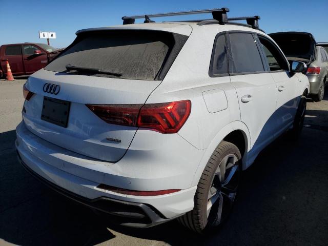 Photo 2 VIN: WA1EECF31N1027410 - AUDI Q3 PREMIUM 