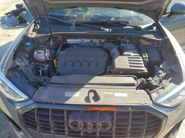 Photo 11 VIN: WA1EECF31N1040271 - AUDI Q3 PREMIUM 