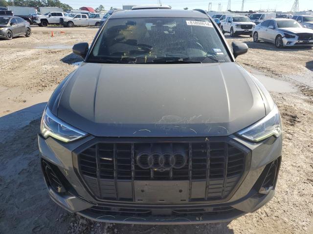 Photo 4 VIN: WA1EECF31N1040271 - AUDI Q3 PREMIUM 