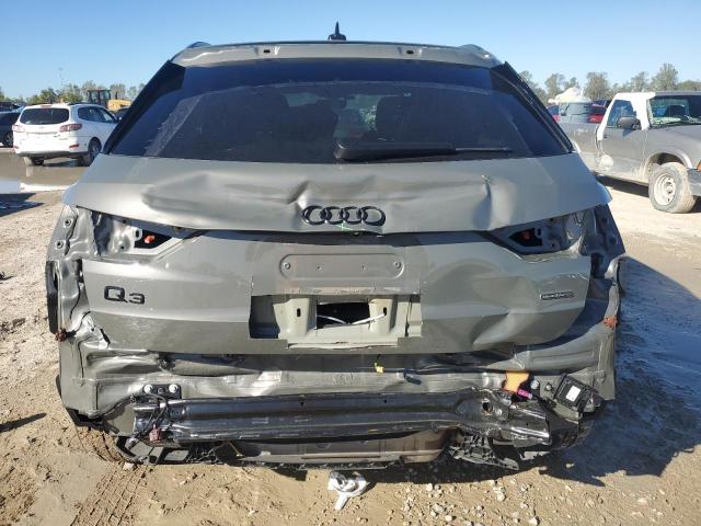 Photo 5 VIN: WA1EECF31N1040271 - AUDI Q3 PREMIUM 