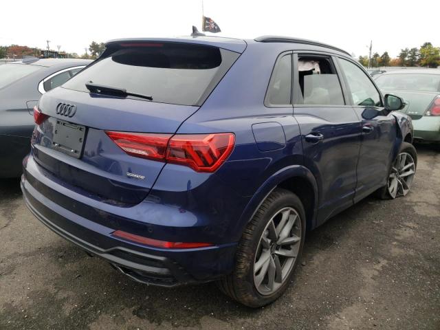 Photo 3 VIN: WA1EECF31N1129287 - AUDI Q3 PREMIUM 