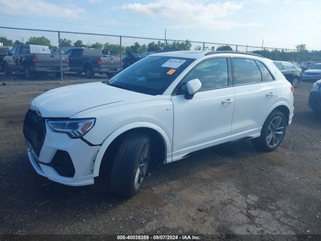 Photo 1 VIN: WA1EECF31N1150382 - AUDI Q3 