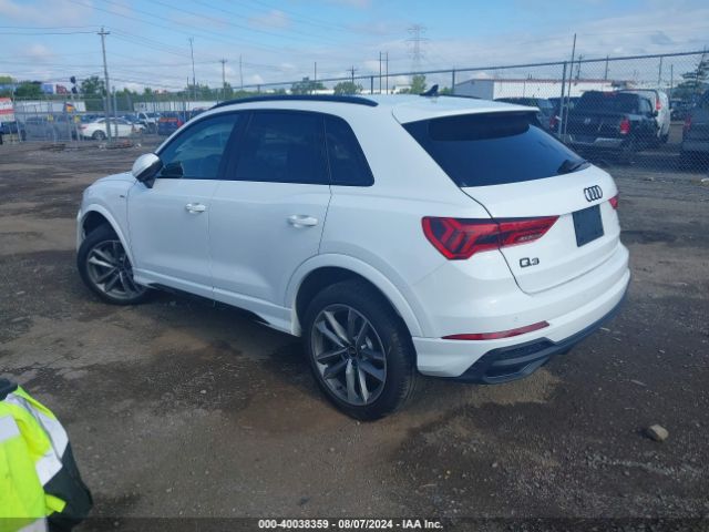 Photo 2 VIN: WA1EECF31N1150382 - AUDI Q3 