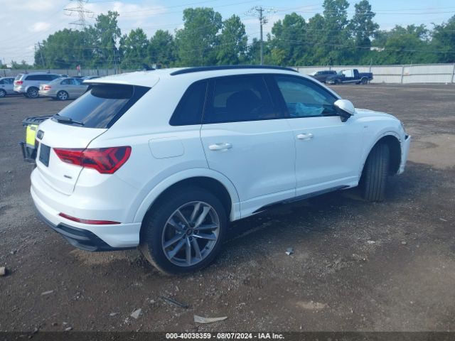 Photo 3 VIN: WA1EECF31N1150382 - AUDI Q3 