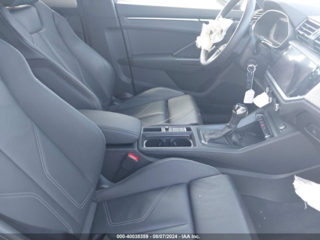 Photo 4 VIN: WA1EECF31N1150382 - AUDI Q3 