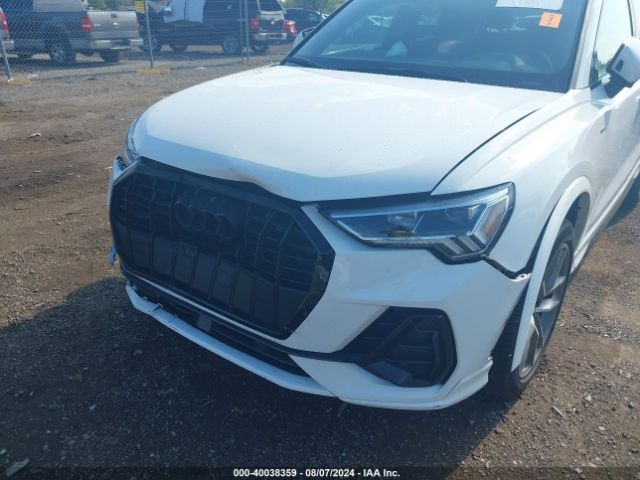 Photo 5 VIN: WA1EECF31N1150382 - AUDI Q3 