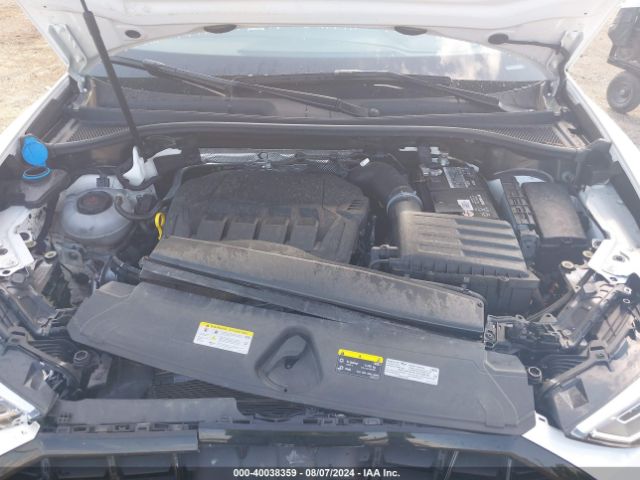 Photo 9 VIN: WA1EECF31N1150382 - AUDI Q3 