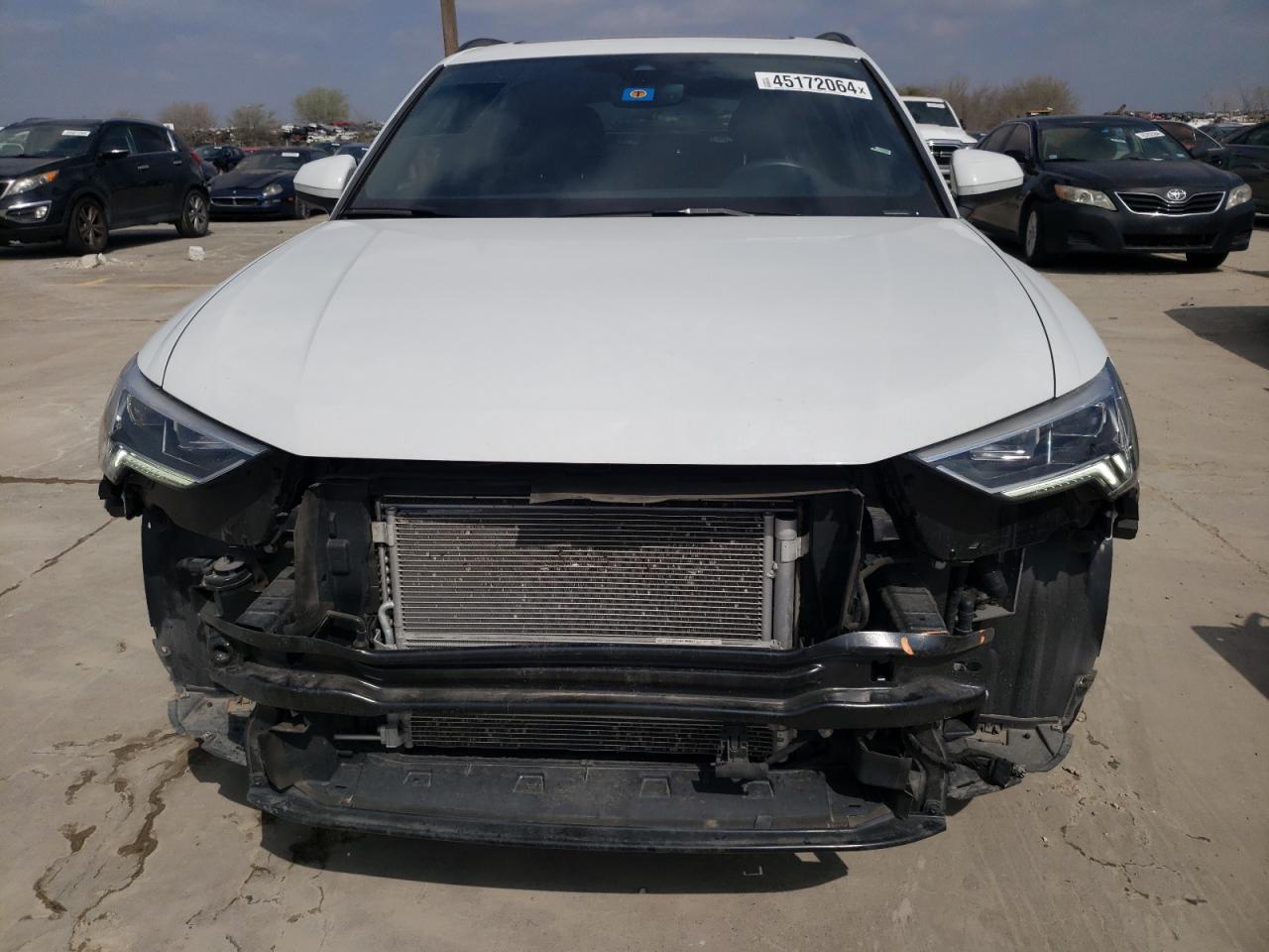 Photo 4 VIN: WA1EECF31P1041794 - AUDI Q3 