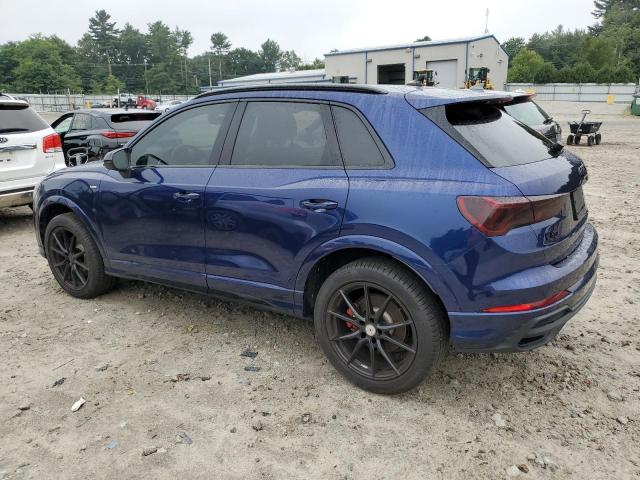 Photo 1 VIN: WA1EECF31P1116123 - AUDI Q3 PREMIUM 