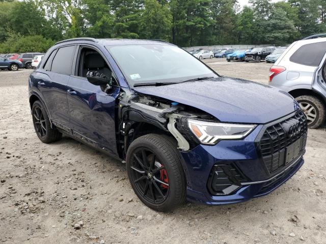 Photo 3 VIN: WA1EECF31P1116123 - AUDI Q3 PREMIUM 