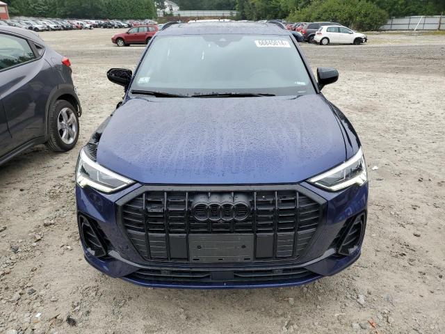 Photo 4 VIN: WA1EECF31P1116123 - AUDI Q3 PREMIUM 