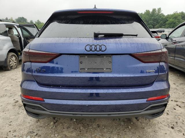 Photo 5 VIN: WA1EECF31P1116123 - AUDI Q3 PREMIUM 