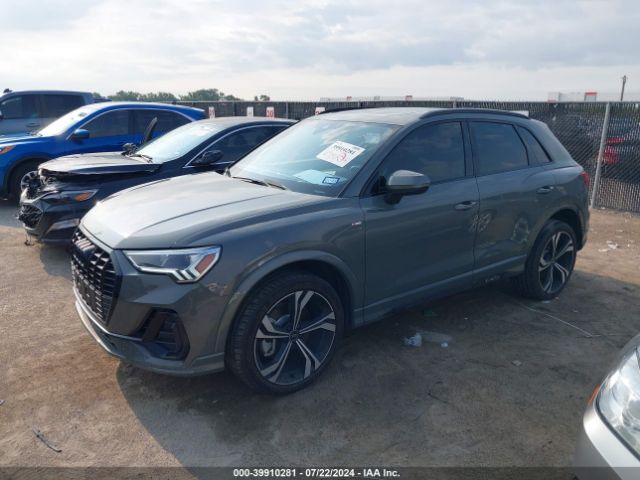 Photo 1 VIN: WA1EECF31P1145444 - AUDI Q3 