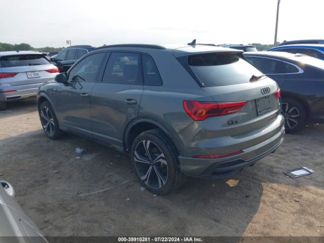 Photo 2 VIN: WA1EECF31P1145444 - AUDI Q3 