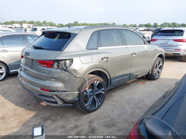 Photo 3 VIN: WA1EECF31P1145444 - AUDI Q3 