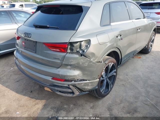 Photo 5 VIN: WA1EECF31P1145444 - AUDI Q3 