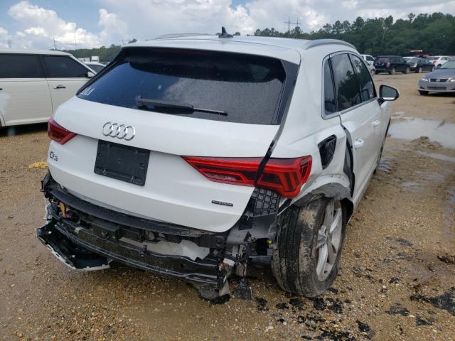 Photo 3 VIN: WA1EECF32L1020284 - AUDI Q3 PREMIUM 