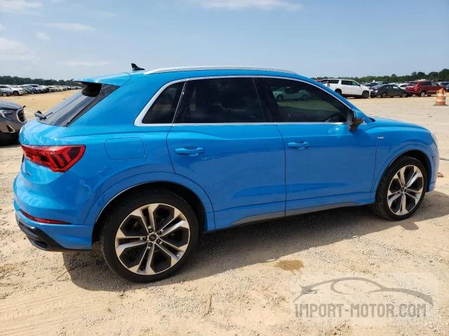 Photo 2 VIN: WA1EECF32L1031284 - AUDI Q3 