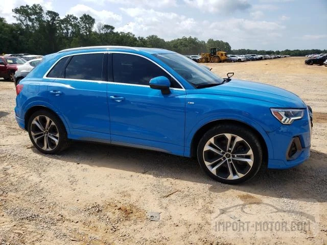 Photo 3 VIN: WA1EECF32L1031284 - AUDI Q3 