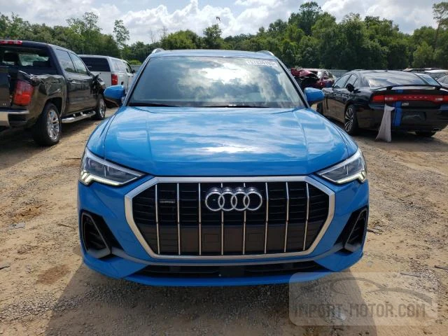 Photo 4 VIN: WA1EECF32L1031284 - AUDI Q3 