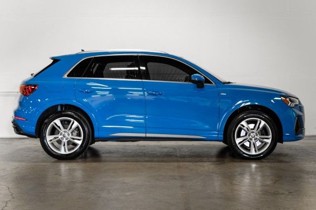 Photo 3 VIN: WA1EECF32L1032208 - AUDI Q3 