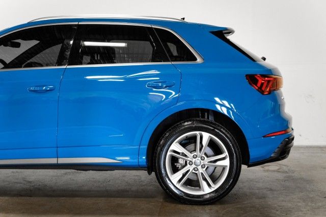 Photo 9 VIN: WA1EECF32L1032208 - AUDI Q3 