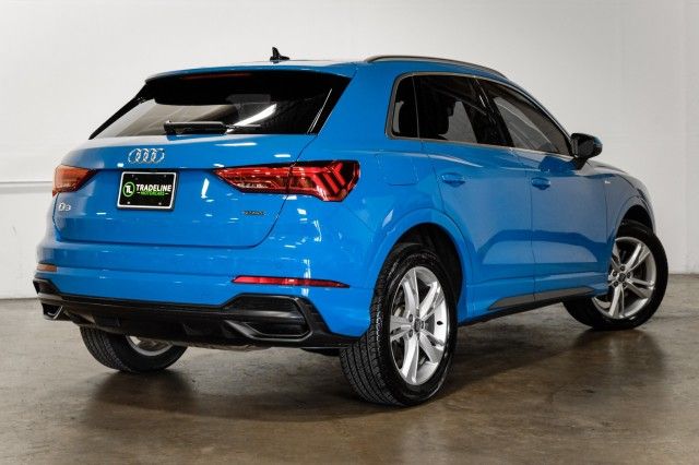 Photo 4 VIN: WA1EECF32L1032208 - AUDI Q3 