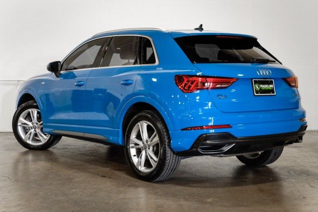 Photo 6 VIN: WA1EECF32L1032208 - AUDI Q3 