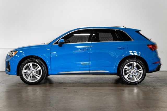 Photo 7 VIN: WA1EECF32L1032208 - AUDI Q3 