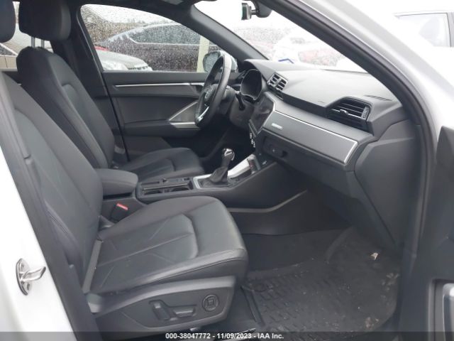 Photo 4 VIN: WA1EECF32L1078895 - AUDI Q3 