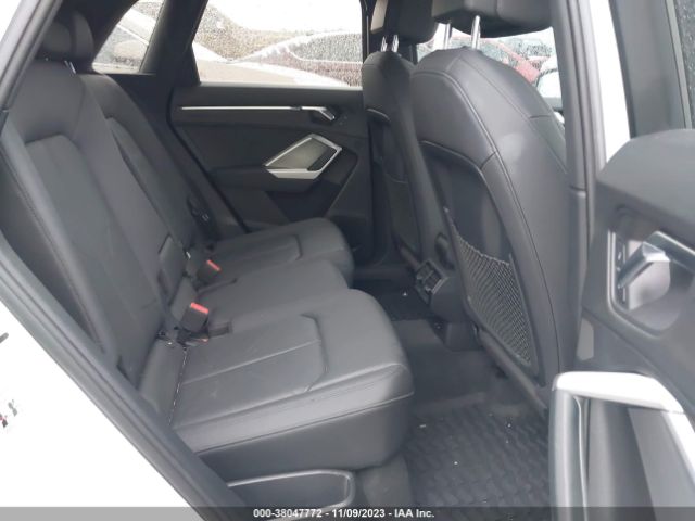 Photo 7 VIN: WA1EECF32L1078895 - AUDI Q3 